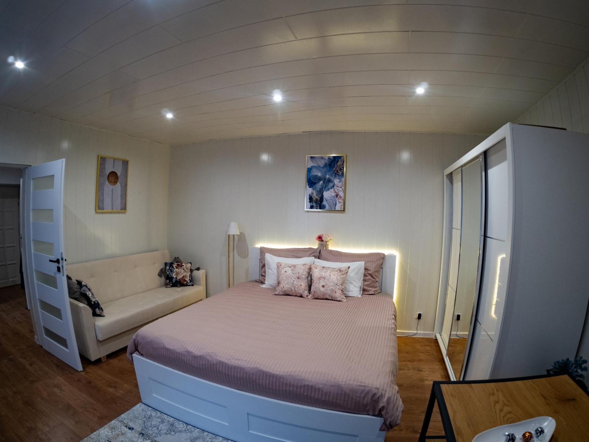 Apartament Classic Comfort Aleja Nmp 8 - Free Parking Czestochowa Exterior photo